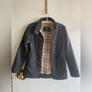 Burberry Lightweight Jacket SZ6